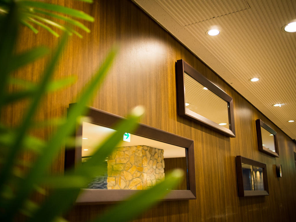 Super Hotel Lohas Kumamoto Natural Hot Springs Kültér fotó