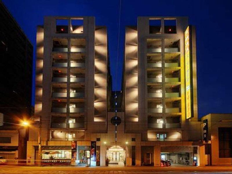 Super Hotel Lohas Kumamoto Natural Hot Springs Kültér fotó